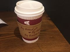 -COSTA COFFEE(华润五彩城店)