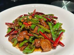 -福成厚江鱼壹号黑金冠好店(群力店)