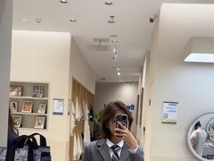 -天真蓝照相馆(五角场百联又一城店)