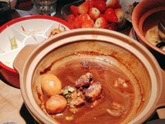 -青年公社烤鸭(青年路店)