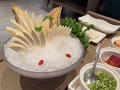 -额尔敦·品质自助(摩尔城店)