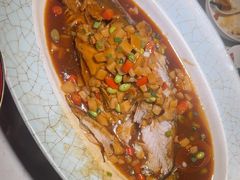 -徽州月·民间徽菜(浦东总店)