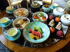 -广富林宰相府酒店·水云间