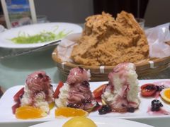 -鲜得莱渔港·小平岛海胆馆(七贤岭店)