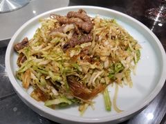 -宝轩渔府·老字号海鲜·正宗津菜(水上店)