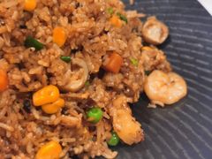 -水天堂西餐厅(绿宝广场店)