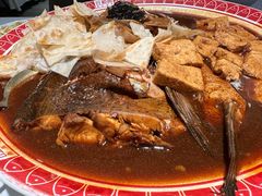 -旺顺阁鱼头泡饼(小红门店)