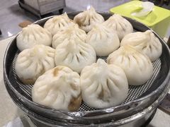 -石饮红星包子(中山路店)