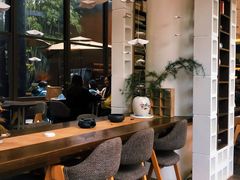 大堂-扫雪煮茶(西村店)