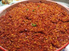麻辣牛肉-晓宇重庆火锅(赛格国际购物中心店)
