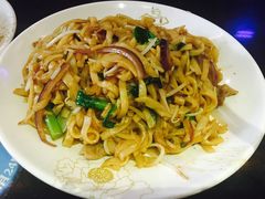 -蓉李记成都名小吃(二七万达店)