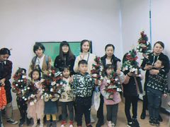 -英孚教育青少儿(东二环泰禾中心)