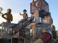 -枫香湖儿童公园