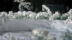 -北京东方茂酒店-宴会厅