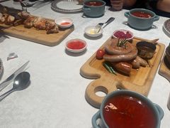 -俄士厨房(环球港店)