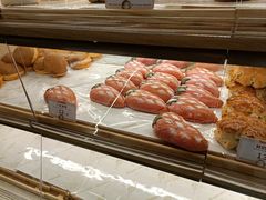 -山崎面包(苏州中心店)