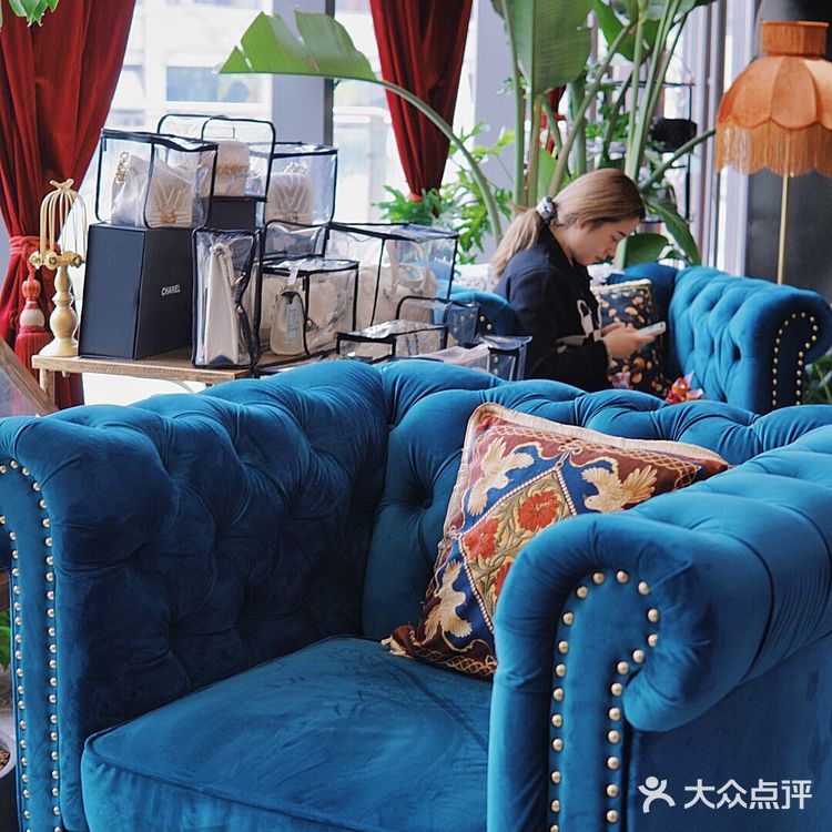 南京中古店 南京吃喝玩乐 南京攻略 发现一家南京好店