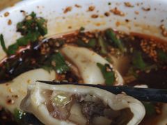 -回坊马二饺子馆