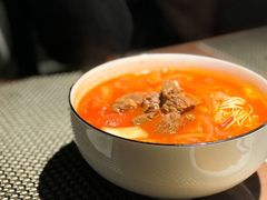 -十面春风·江南面馆(崇宁路店)