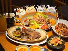 -森Some Fusion(荔湾店)