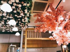 -茶与花间(太平洋森活天地店)
