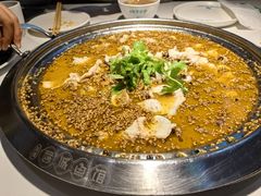 -蓉城鱼馆•活鱼现做(六道湾店)
