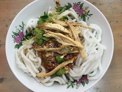 -再回首鸡肉米线(人民路一店)