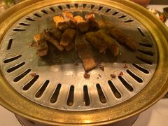 -西塔老太太泥炉烤肉(川沙百联店)