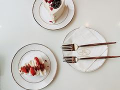 -PETIT PARIS 小巴黎(凯德1818店)