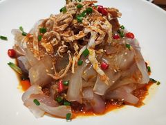 -吕氏疙瘩汤·新派鲁菜(济南万象城店)