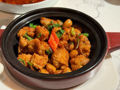 -曼玉餐厅(正弘城店)