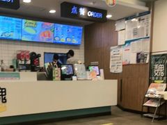 -魏家凉皮(来广营店)