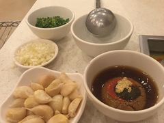 -八先生涮肉房(三里河店)