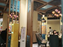 -金塔傣乡·云南德宏民族特色菜·傣味手抓饭(新亚洲店)