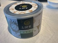 -江仙雅居(苏州桥店)