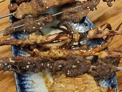 -喜之羊·粉面档