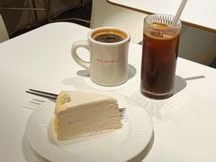 -双风车咖啡馆 Twin Windmills(六道口店)