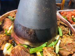 -曹胖子龙虾馆(黄桦路店)