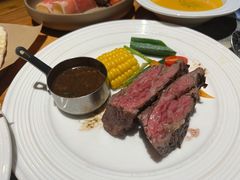 罗曼蒂克牛排-秀·爱尔兰餐吧(上海路店)