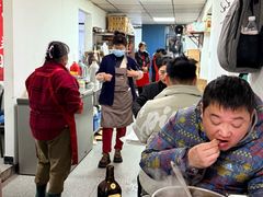 -梅红羊肉馆(赭山西路店)