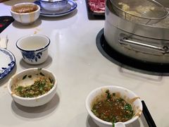 -陈记顺和潮汕牛肉火锅(棠德南路店)