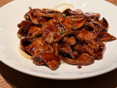 -周家二小姐的菜(西津渡店)