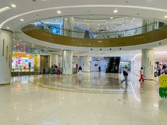 -凯德广场(西城店)