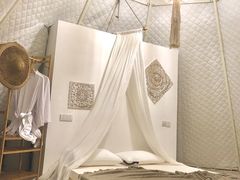 -安德鲁户外烧烤帐篷营地(马泉营店)