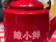 -辣小鲜·南昌大排档(船山路店)