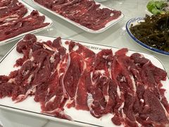 -福合埕牛肉火锅(长平国新店)