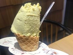-野人先生现做冰淇淋(北京顺义祥云小镇店)