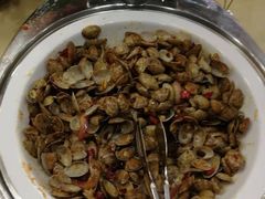 -比亚森自助烤肉料理(裕华店)