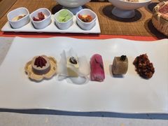-鲤院·新中式美学·庭院餐厅(夫子庙店)