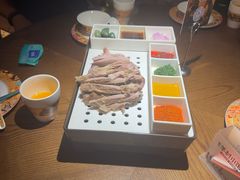-相约·羊村小馆非遗手抓肉(七一酱园店)